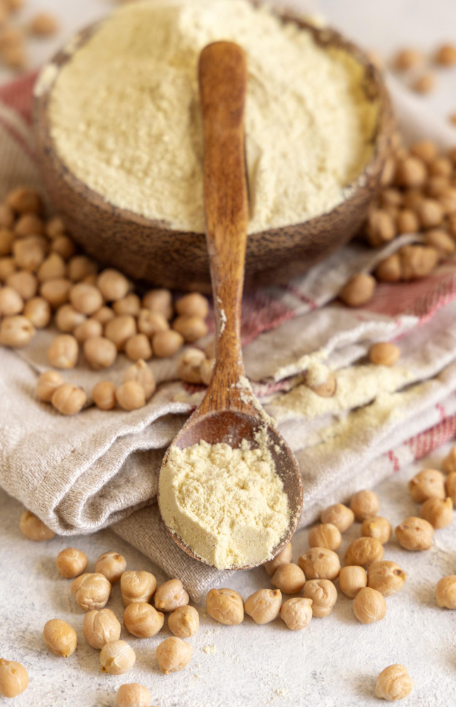 Soy Protein