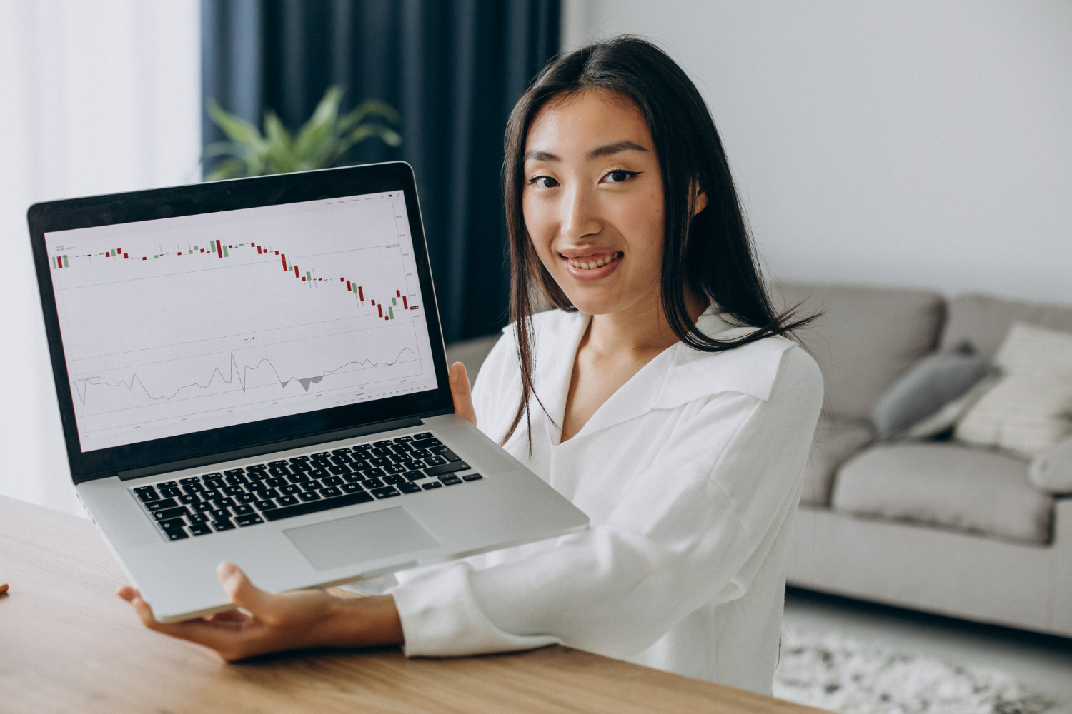 Trading Forex